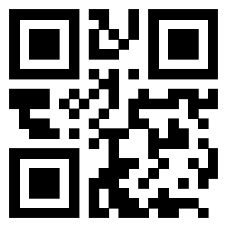 3205348896 - Immagine del QrCode associato