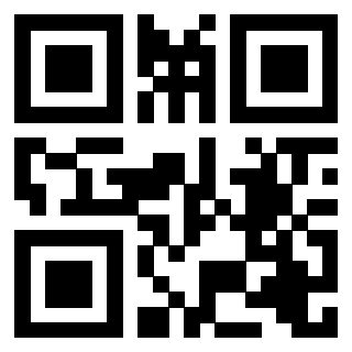 Scansione del QrCode di 3205348898