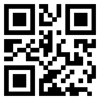 Il QrCode di 3205348900