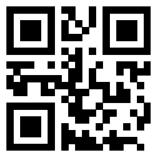 3205348901 - Immagine del Qr Code associato