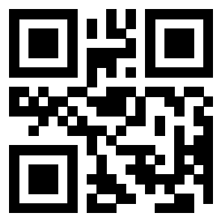 Il QrCode di 3205348906