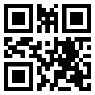 Immagine del QrCode di 3205348907