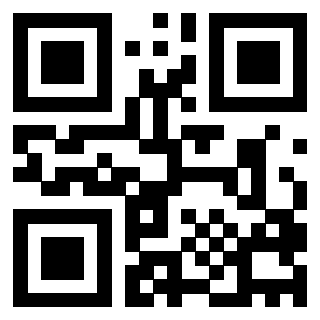 Il QrCode di 3205348908