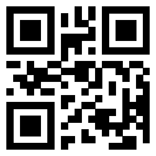 Il QrCode di 3205348909