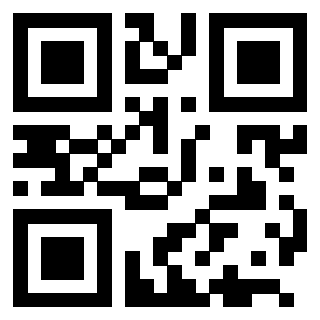 Il Qr Code di 3205348911