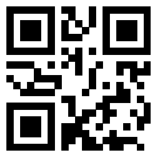 Scansione del QrCode di 3205348915