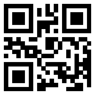 3205348926 - Immagine del Qr Code associato