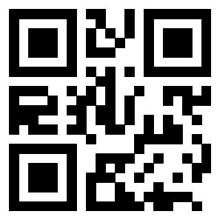 3205348928 - Immagine del QrCode associato