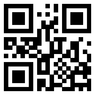 3205348930 - Immagine del Qr Code associato