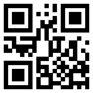 Immagine del Qr Code di 3205348931