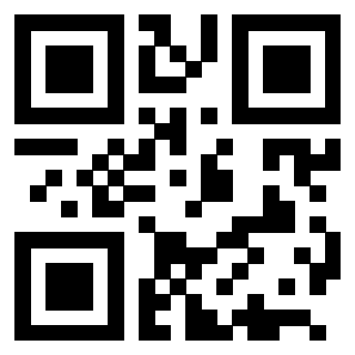 Scansione del Qr Code di 3205348934