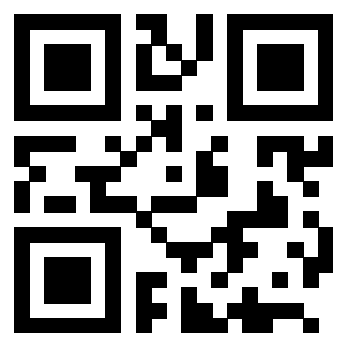 Immagine del Qr Code di 3205348935