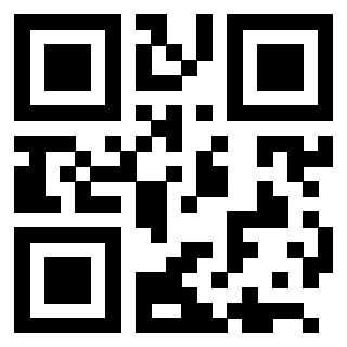 3205348937 QrCode associato