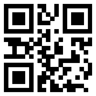 3205348939 QrCode associato