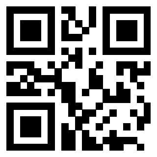 3205348940 - Immagine del Qr Code associato