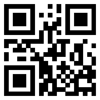 Immagine del QrCode di 3205348942
