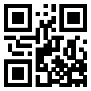 3205348943 - Immagine del Qr Code associato