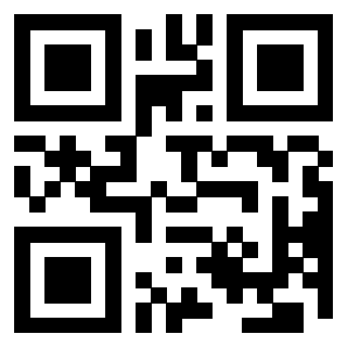 Il QrCode di 3205348944