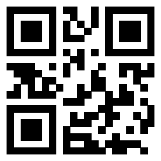 Scansione del Qr Code di 3205348945