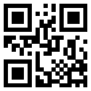 3205348948 - Immagine del Qr Code associato