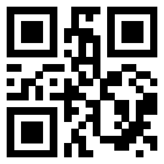 Il Qr Code di 3205348951