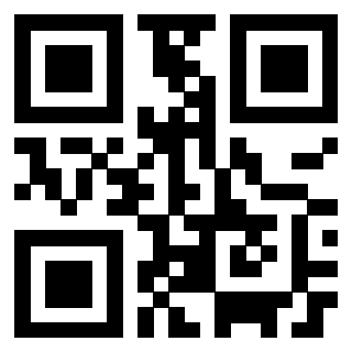 3205348952 - Immagine del Qr Code associato