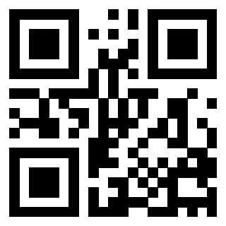 Immagine del Qr Code di 3205348954