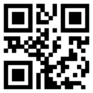 Il Qr Code di 3205348955