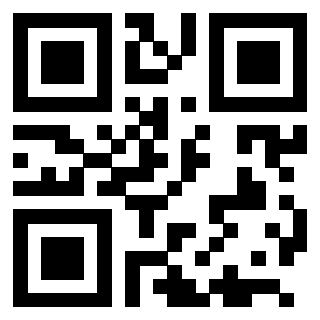 Il Qr Code di 3205348956