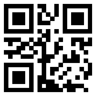 3205348960 Qr Code associato