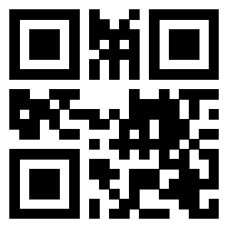 3205348962 - Immagine del QrCode