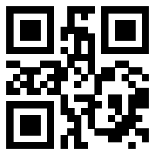 Immagine del QrCode di 3205348963