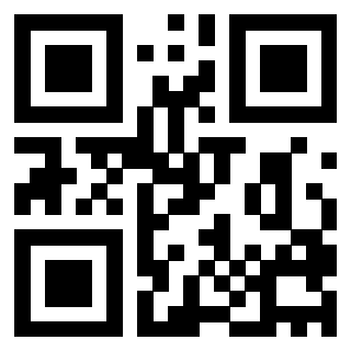 3205348966 - Immagine del Qr Code associato