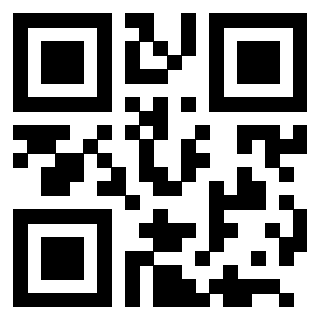3205348967 QrCode associato