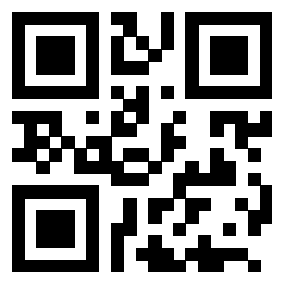 3205348969 Qr Code associato