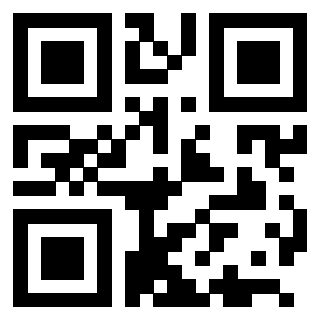 3205348971 - Immagine del QrCode associato