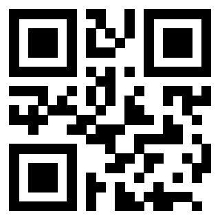 Immagine del Qr Code di 3205348979