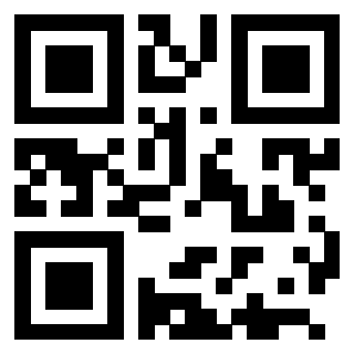 Immagine del Qr Code di 3205348983