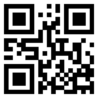 3205348986 Qr Code associato