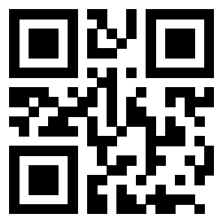 Immagine del QrCode di 3205348987