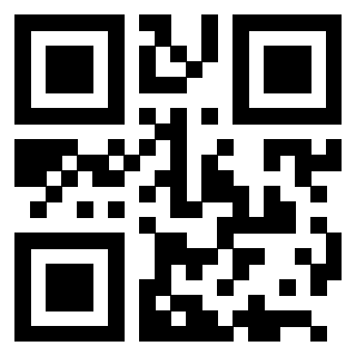 Immagine del Qr Code di 3205348989