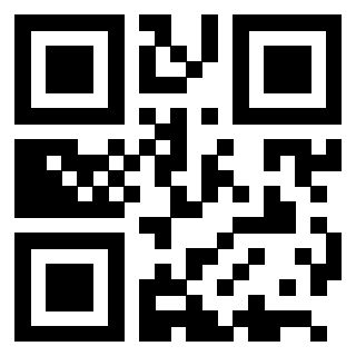 Immagine del QrCode di 3205348990