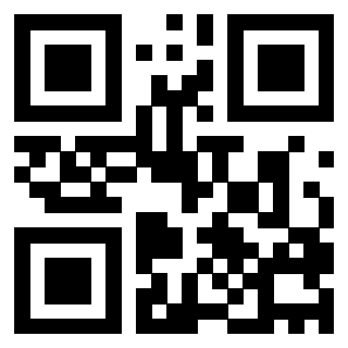 Immagine del Qr Code di 3205348993