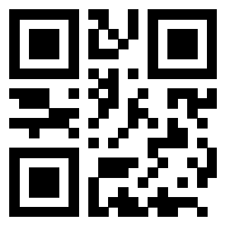 Scansione del QrCode di 3205348996