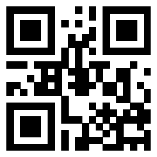 Scansione del Qr Code di 3205348999