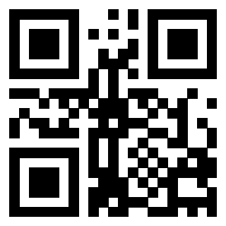 3205349000 - Immagine del Qr Code associato
