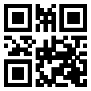 3205349001 Qr Code associato