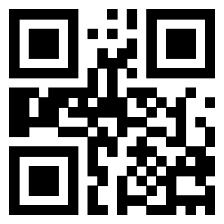 Scansione del Qr Code di 3205349002