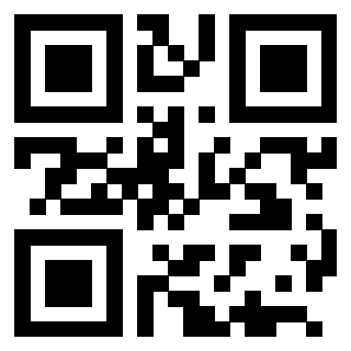 3205349003 - Immagine del Qr Code