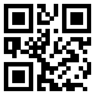 Il QrCode di 3205349004